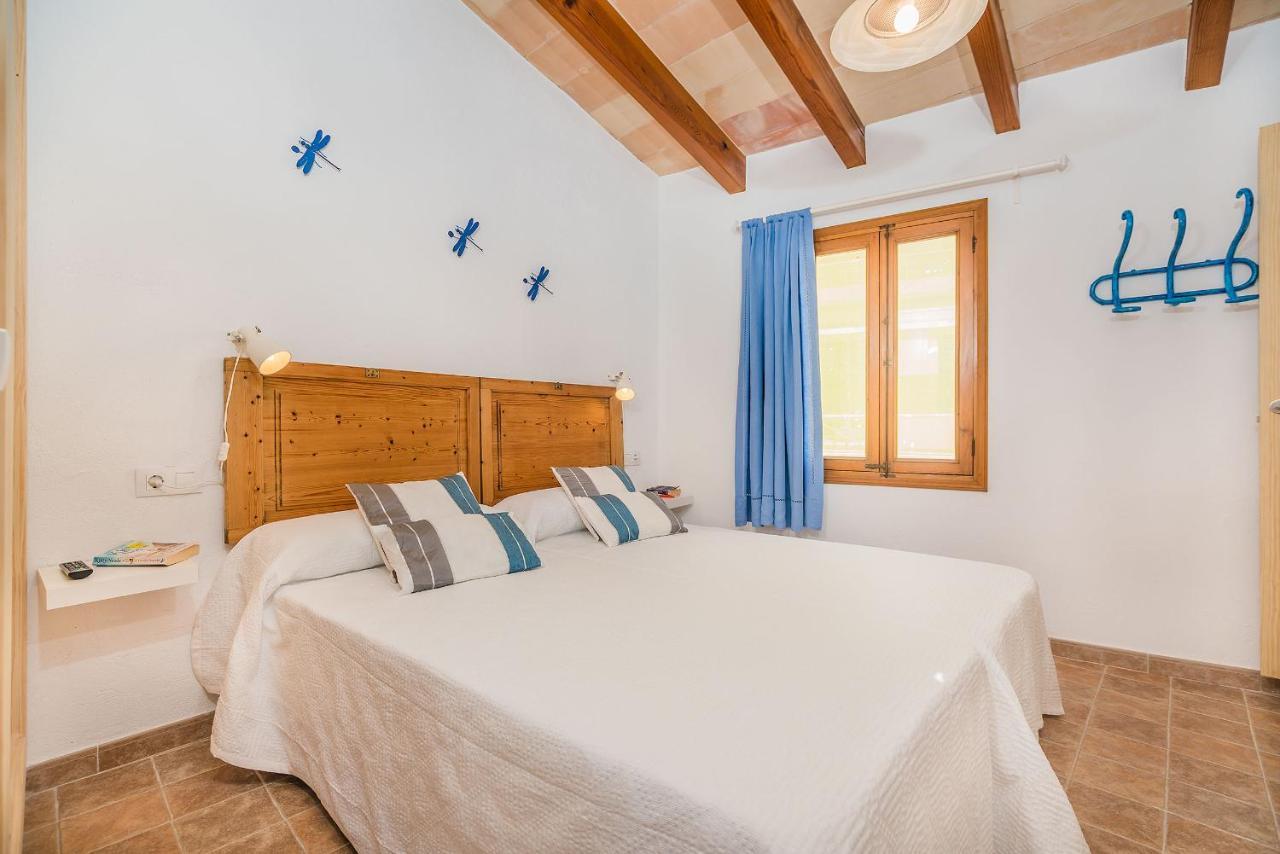La Sastreria Villa Pollença Buitenkant foto